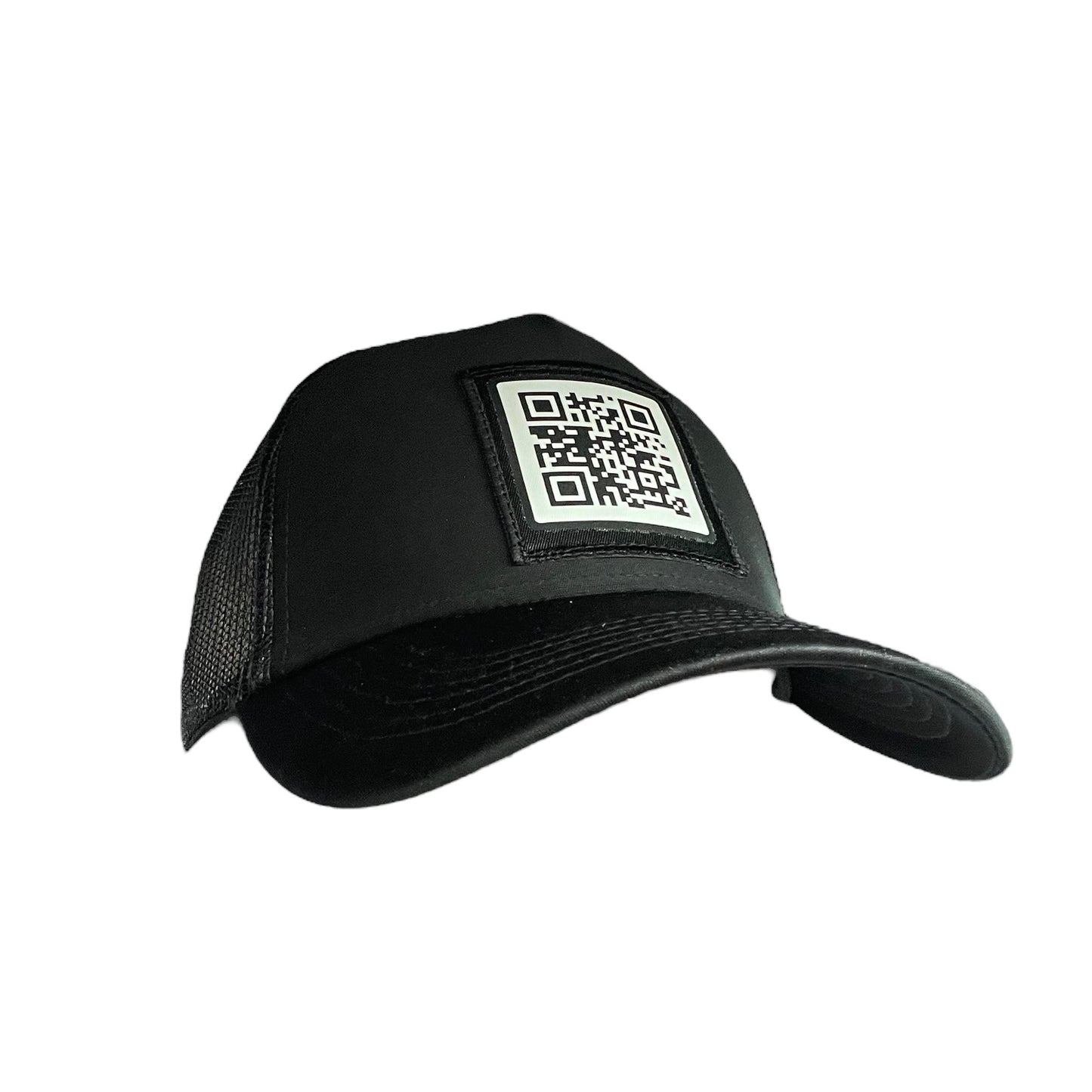 The QR Hat